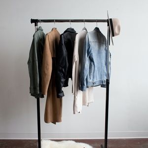 Meet your Posher, Muse